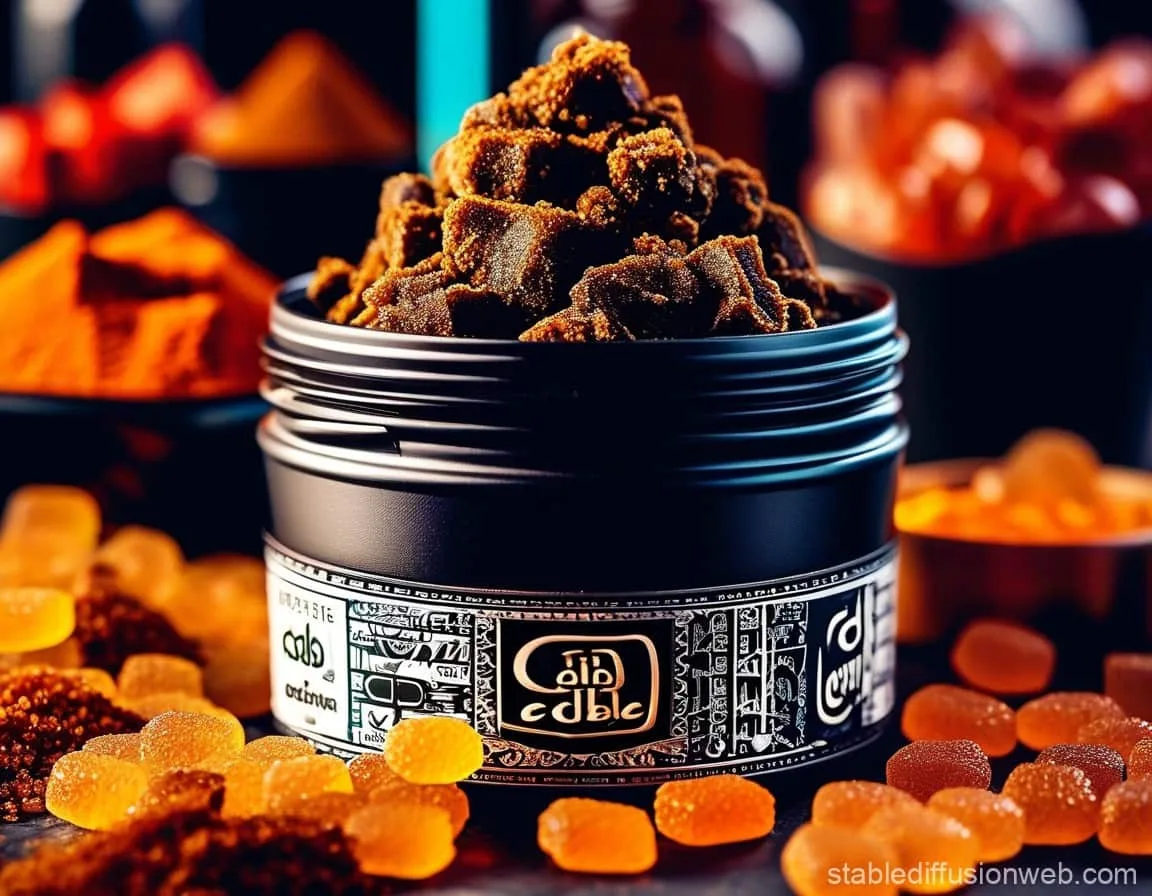 สำรวจประโยชน์และความเสี่ยงของ CBD แบบรับประทาน: คู่มือครบถ้วน