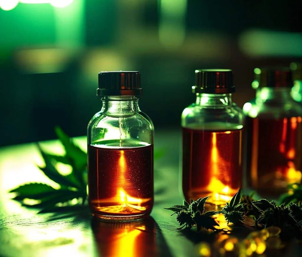 ไขความเข้าใจน้ำมัน CBD: คู่มือการใช้ ปริมาณ และผลข้างเคียงที่อาจเกิดขึ้น