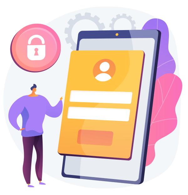 ล็อกอินเข้าสู่ระบบ