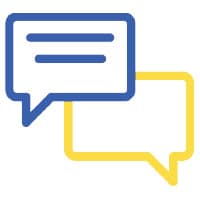 talkative