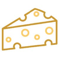 cheese