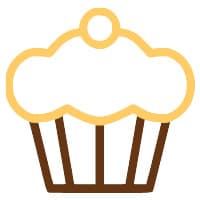 dessert