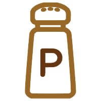 pepper