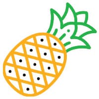 pineapple
