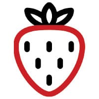 strawberry