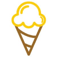 vanilla
