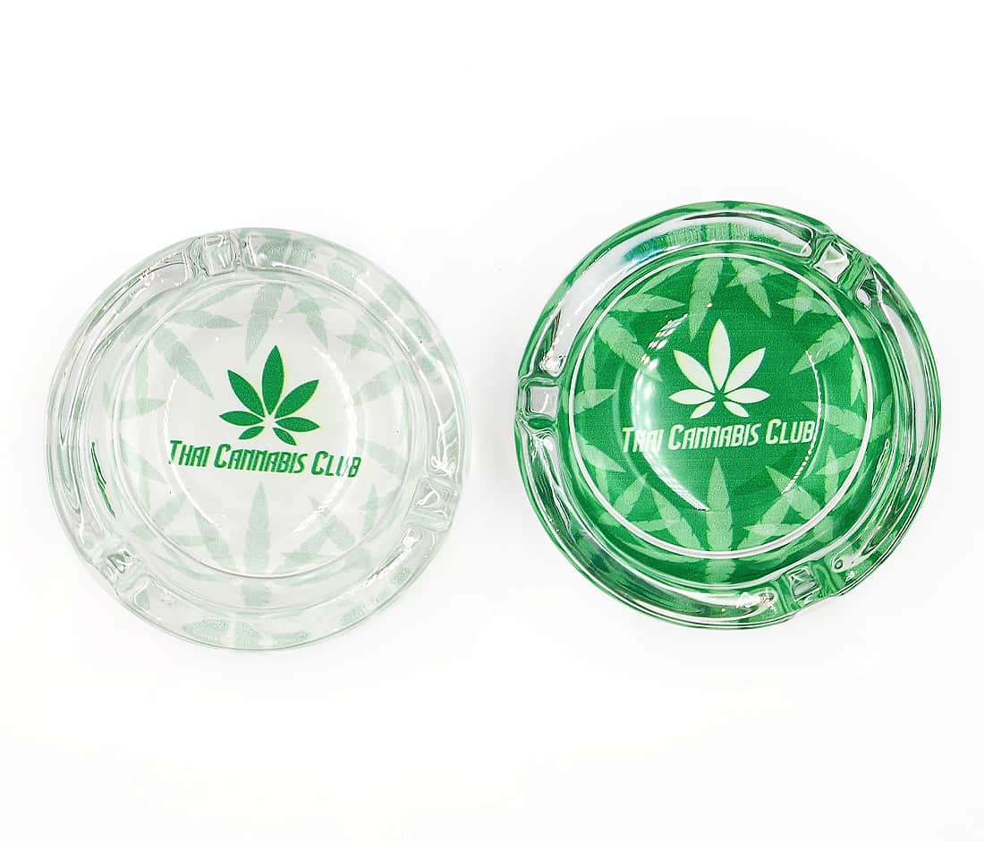 ที่เขี่ยบุหรี่