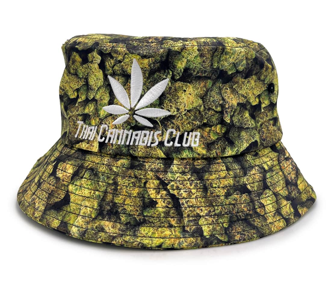 Bucket Hat