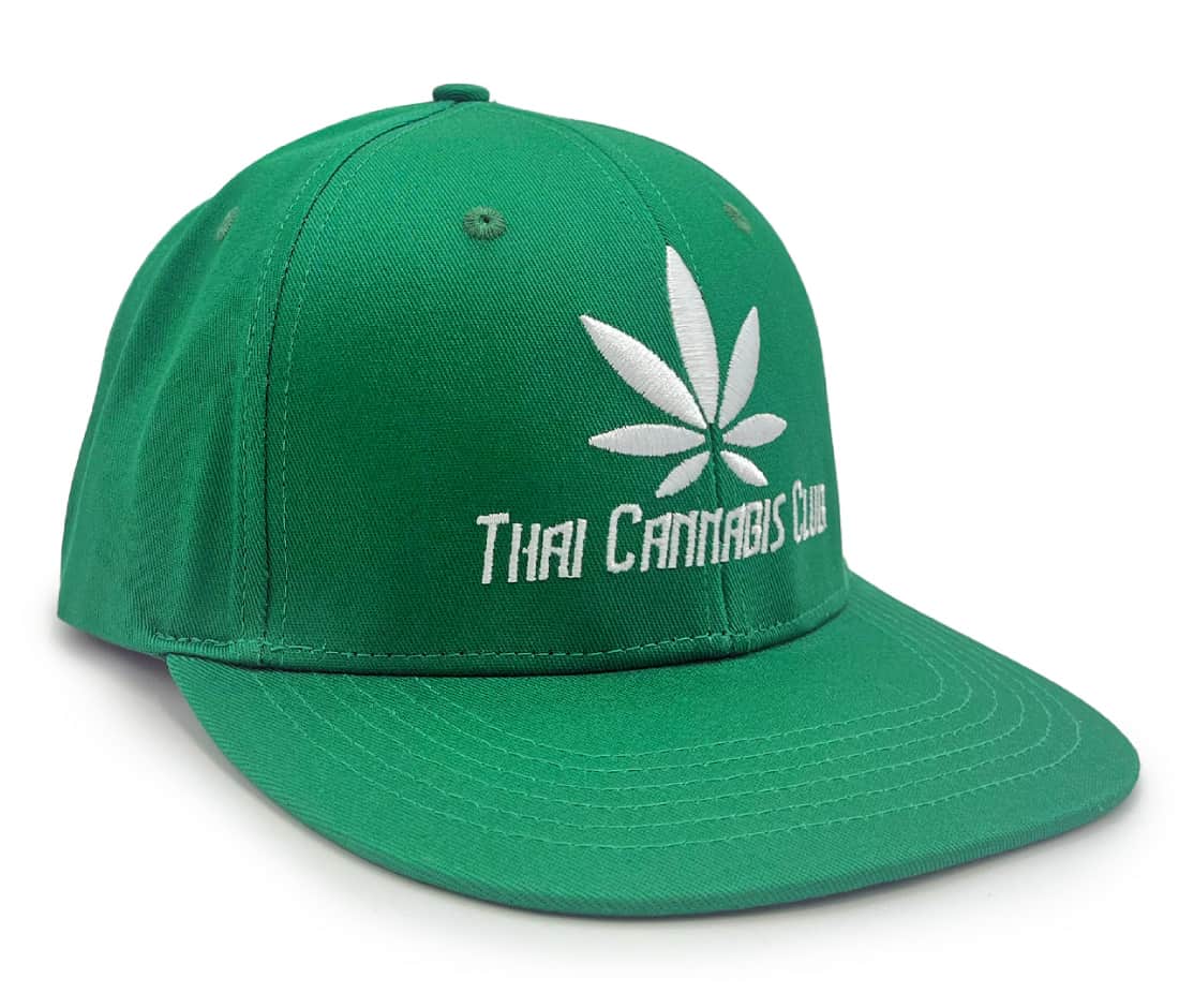 หมวกแก๊ป