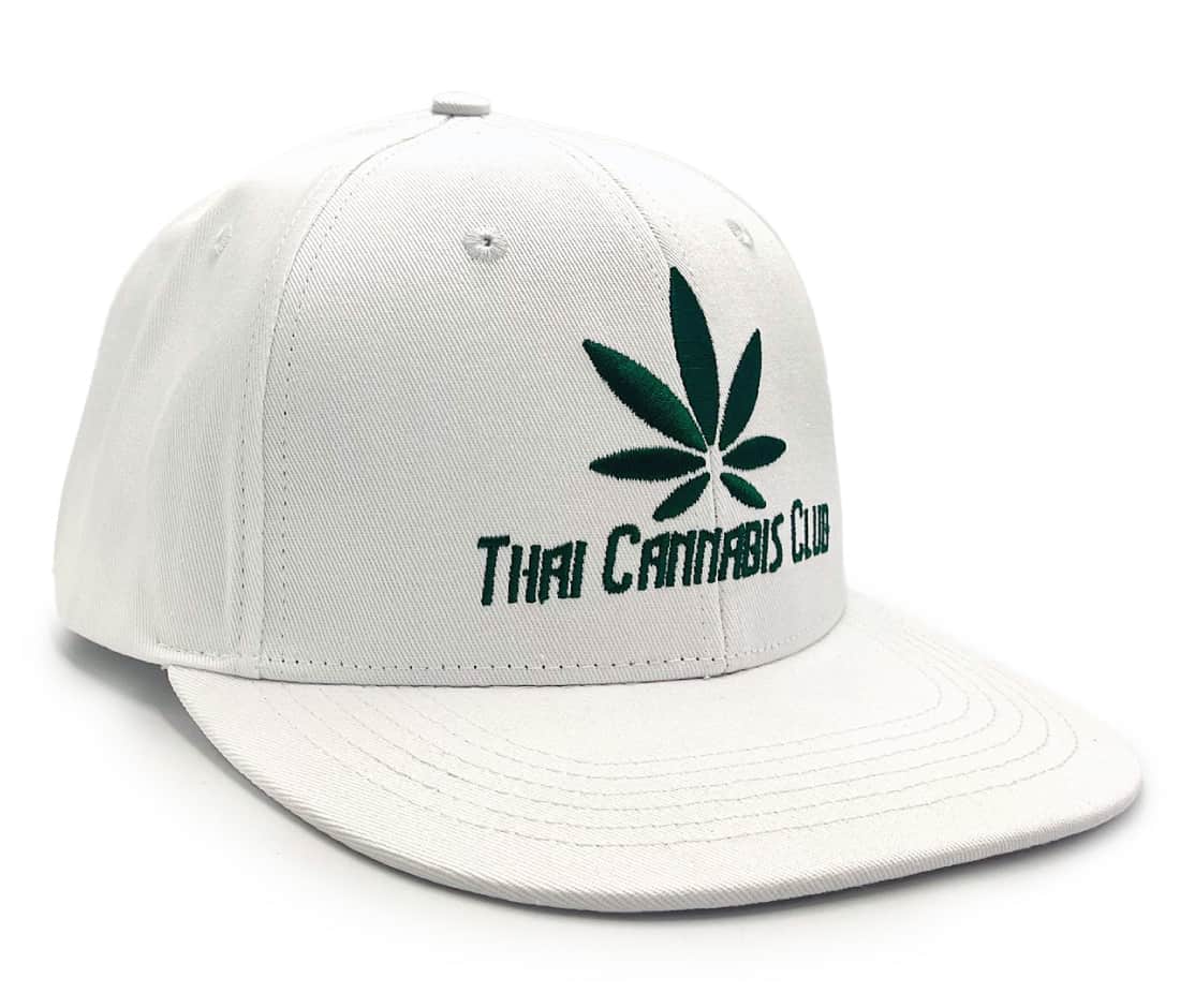 หมวกแก๊ป