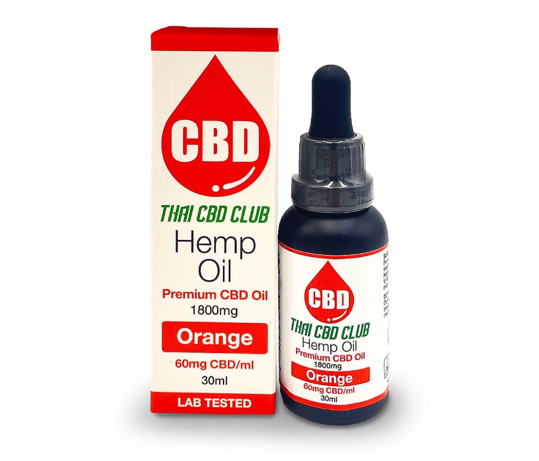 CBD Oil