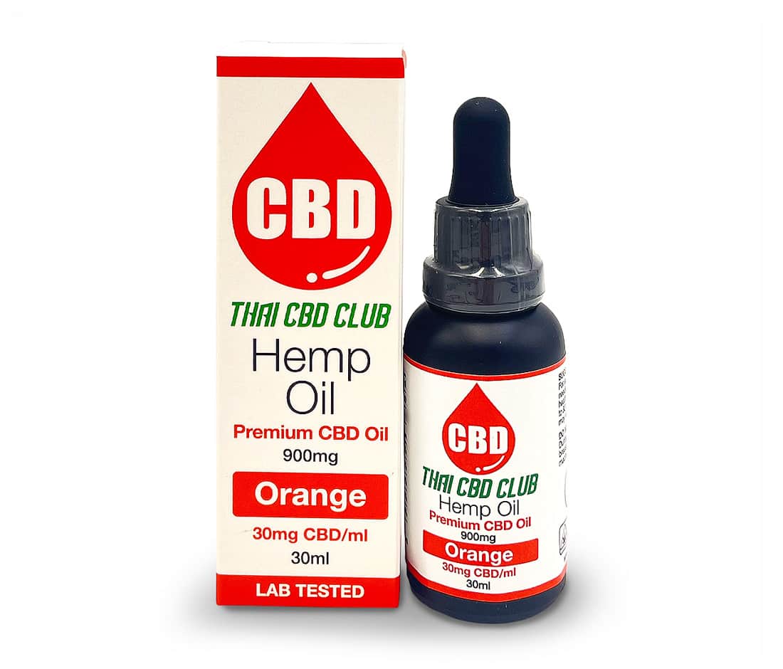 CBD Oil