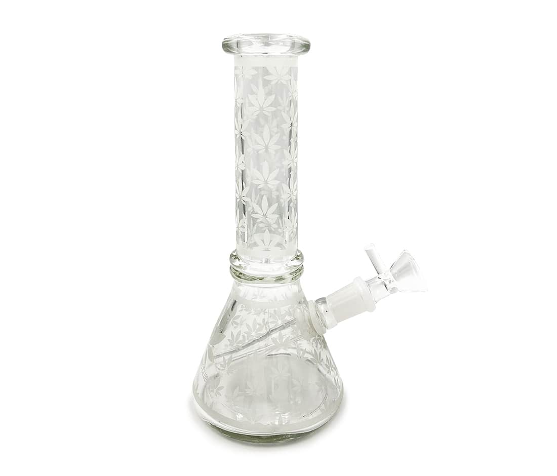 บ้องกัญชา เรืองแสงในที่มืด