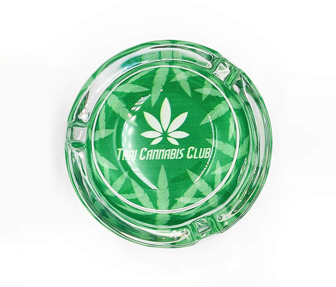 ที่เขี่ยบุหรี่