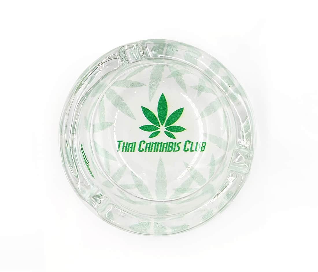 ที่เขี่ยบุหรี่