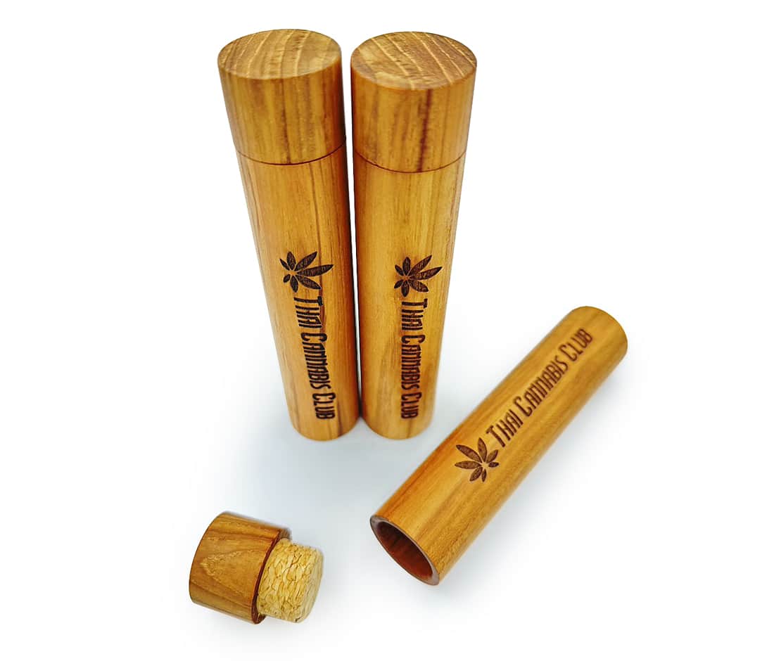 ที่เก็บจ๊อยไม้ ที่เก็บโรลไม้