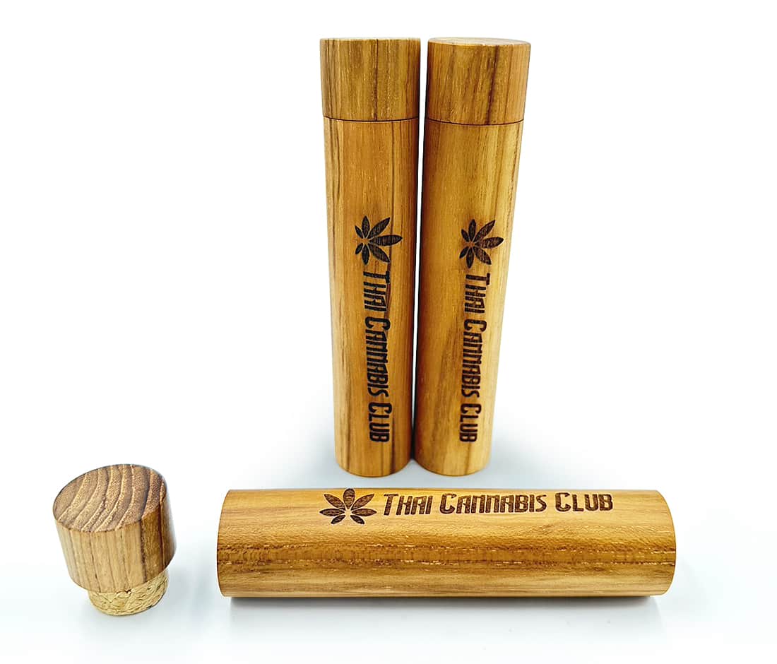 ที่เก็บจ๊อยไม้ ที่เก็บโรลไม้